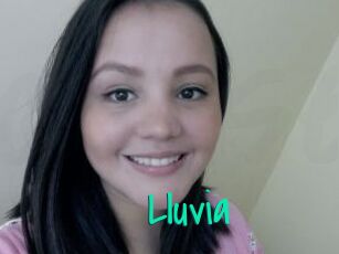 Lluvia