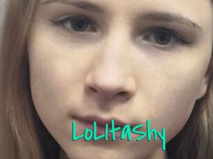 LoL1taShy