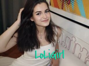 LoLiGirl Cool Sexe