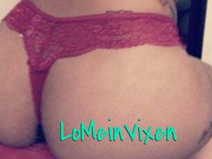 LoMeinVixen