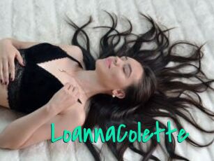 LoannaColette