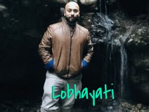 Lobhayati