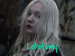 Lobotomy