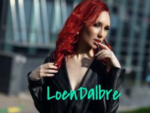 LoenDalbre