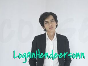 LoganHendeersonn