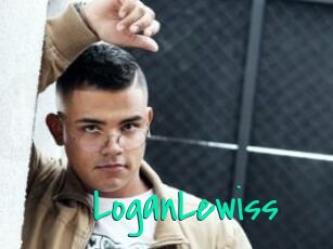 LoganLewiss Cool Sexe