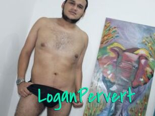 LoganPervert Cool Sexe