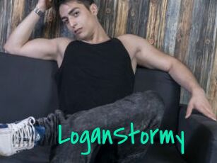 LoganStormy