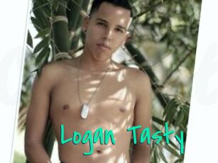 Logan_Tasty