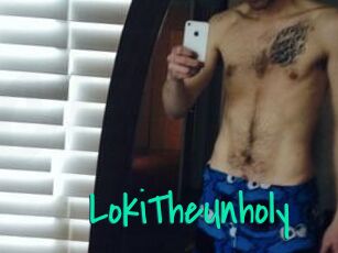 LokiTheUnholy