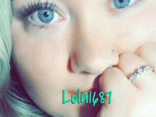 Lola1687 Cool Sexe