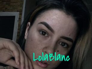 LolaBlanc