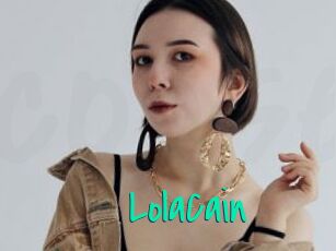 LolaCain
