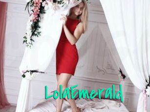 LolaEmerald
