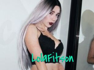 LolaFitson