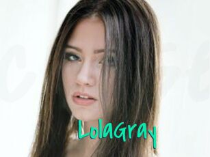 LolaGray
