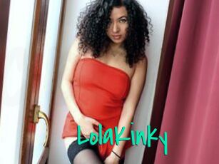 LolaKinky Cool Sexe