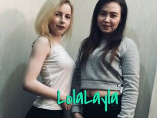 LolaLayla