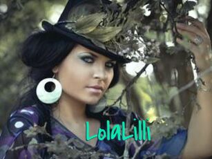 LolaLilli