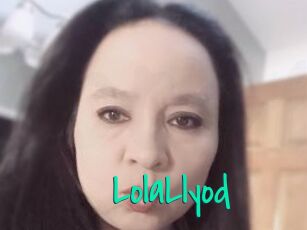 LolaLlyod