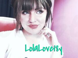 LolaLove18y