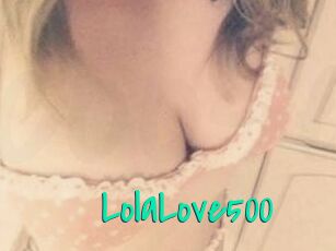 Lola_Love500