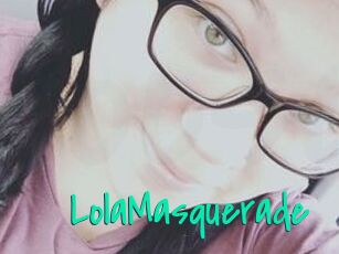 Lola_Masquerade