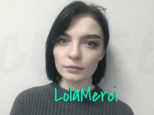LolaMerci