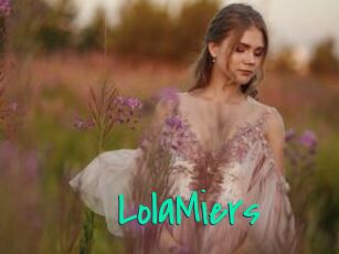 LolaMiers