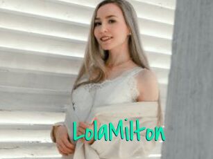 LolaMilton