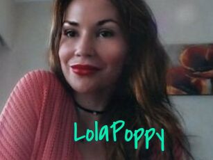 LolaPoppy