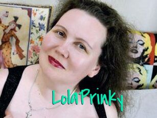 LolaPrinky