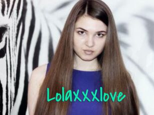 LolaXXXlove Cool Sexe