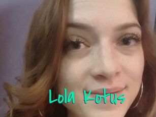 Lola_Kotus