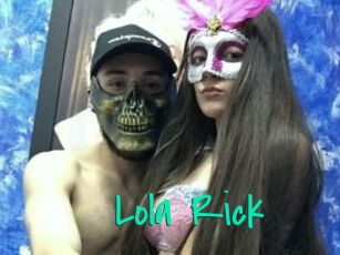 Lola_Rick