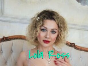 Lola_Ross