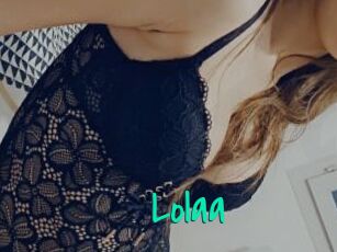 Lolaa