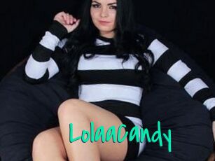 LolaaCandy Cool Sexe