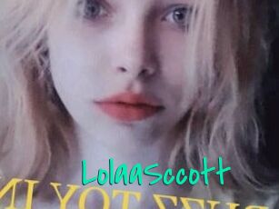 LolaaSccott
