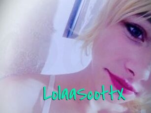 LolaaScottX