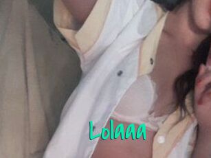 Lolaaa