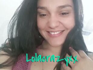 Lolacrazyxx