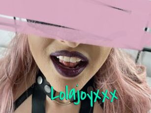 Lolajoyxxx