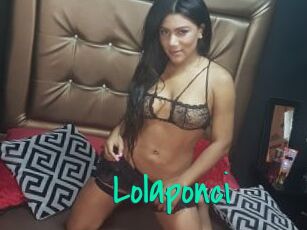 Lolaponci