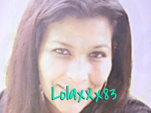 LolaxXx83