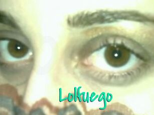 Lolfuego