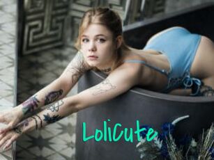LoliCute