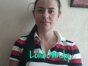 LolieCandy