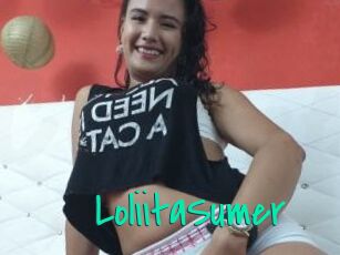 LoliitaSumer