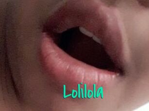 Lolilola